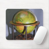 Molyneux Kugel Mousepad (Mit Mouse)