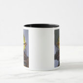 Molyneux Kugel Tasse (Zentrum)