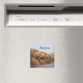 Molyvos Magnet (In Situ (Geschirrspüler))