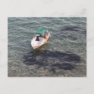 Molyvos Postkarte