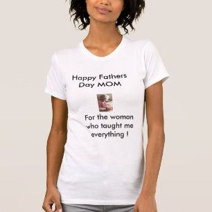 mom1, glückliche Vatertag MAMA, für die Frau die T-Shirt