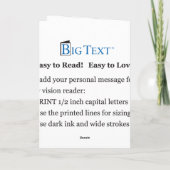 Mom2012 Karte (Rückseite)