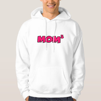 MOM3 HOODIE
