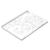 MOM AT HOME DRAW BOOK  NOTIZBLOCK (Linke Seite)