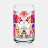 'Mom-Boss-Fire' – Diseño floral en cubos  Dosenglas (Links)