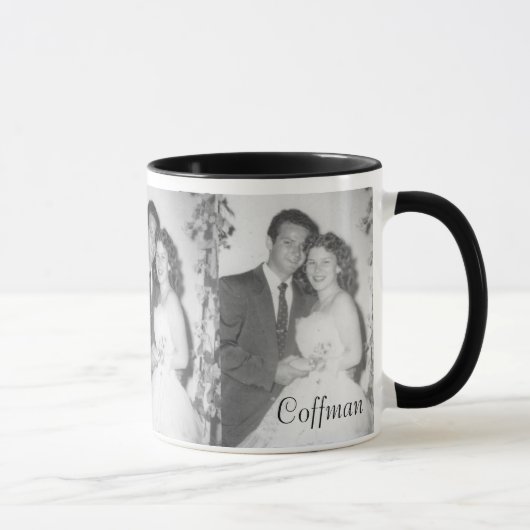MOM_DAD TASSE (Rechts)