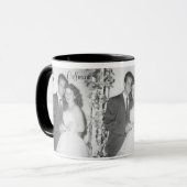 MOM_DAD TASSE (Vorderseite Links)