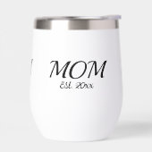 Mom Established New Mom Gift  (Links)