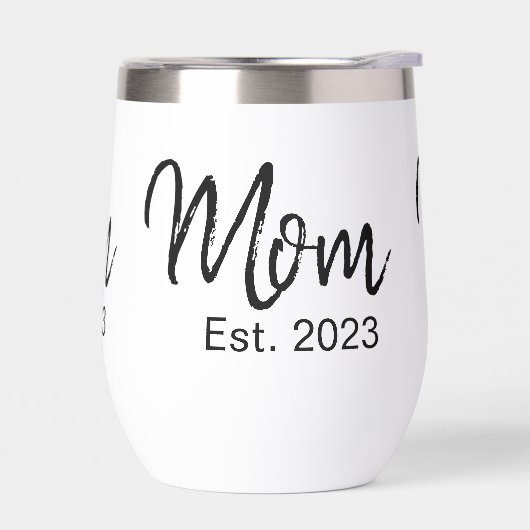 Mom Established New Mom Gift (Links)