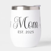 Mom Established New Mom Gift (Links)
