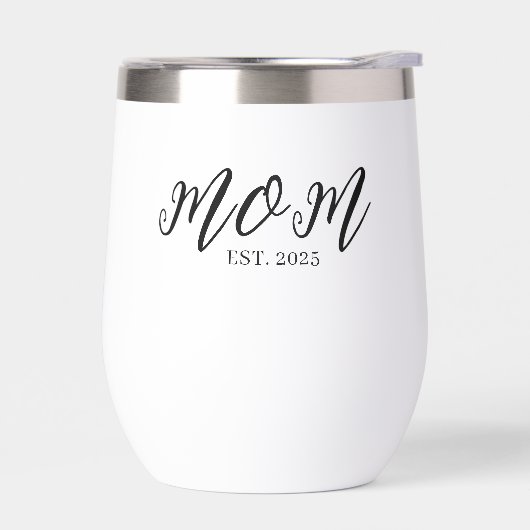 Mom Established New Mom Gift (Links)