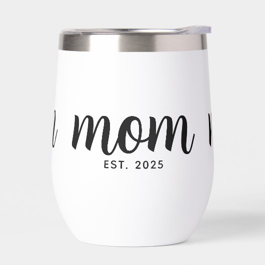 Mom Established New Mom Gift (Links)