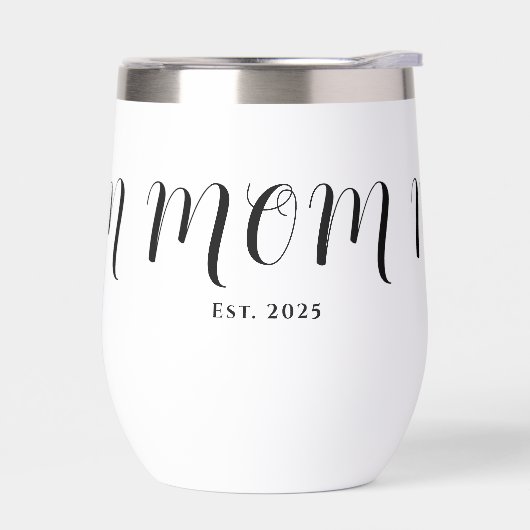 Mom Established New Mom Gift (Links)