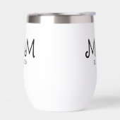 Mom Established New Mom Gift (Links)