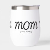 Mom Established New Mom Gift (Links)
