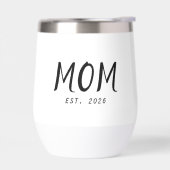 Mom Established New Mom Gift (Links)