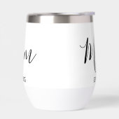 Mom Established New Mom Gift Minimalist (Links)