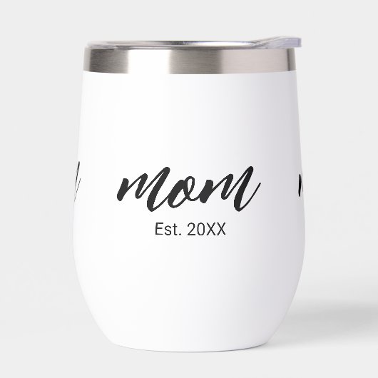 Mom Established New Mom Script Gift (Links)