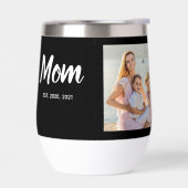 Mom Established Photo Script Minimalist (Links)