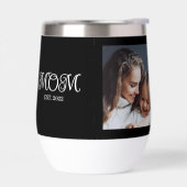 Mom Established Script Photo (Links)