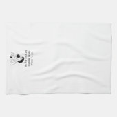 Mom Funny Not My Circus Not My Moneys Not My Zoo Geschirrtuch (Horizontal)