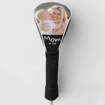 Mom hat gegründet Foto