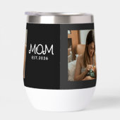Mom hat Skript Foto eingerichtet (Rechts)