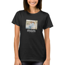 Mom hat Skript Foto erstellt