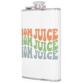 mom juice design flachmann (Links)