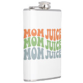 mom juice design flachmann (Rechts)