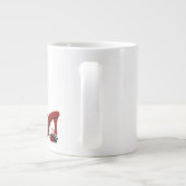 mOM- Jumbo-Tasse (Rückseite)
