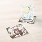 Mom Knows Untersetzer (Vor Ort)