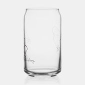 Mom Love  Beautiful Design Dosenglas (Links)