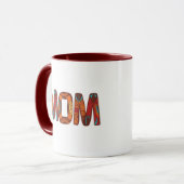  mom mommy  tasse (Vorderseite Links)