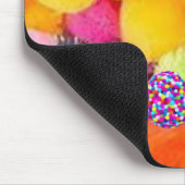 Mom Mouse Pad! Mousepad (Ecke)