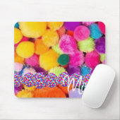 Mom Mouse Pad! Mousepad (Mit Mouse)