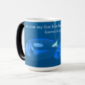 Mom mug verwandlungstasse (Vorderseite Links)