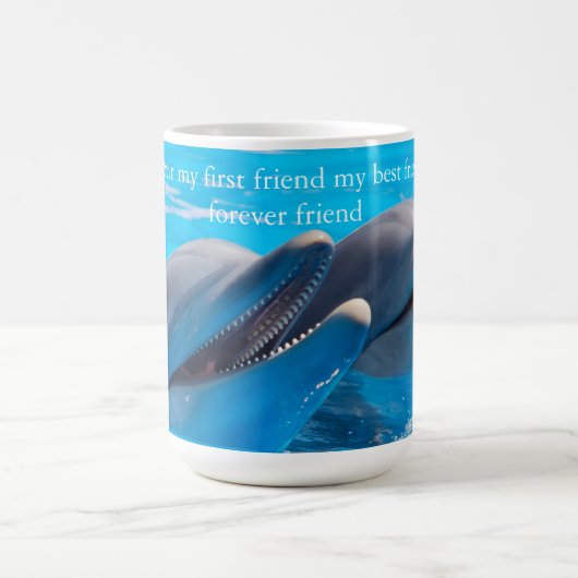 Mom mug verwandlungstasse (Zentrum)