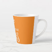 Mom Of Irish Twins Mom Of 2 Kids Close In Age Milchtasse (Rechts)