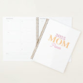 MOM Organizer Planer (Anzeige)