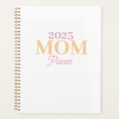 MOM Organizer Planer (Vorderseite)