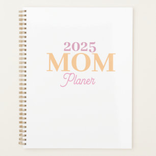 MOM Organizer Planer