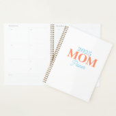 MOM Organizer Planer (Anzeige)