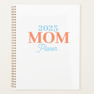 MOM Organizer Planer