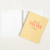 MOM Organizer Planer (Anzeige)