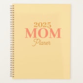 MOM Organizer Planer (Vorderseite)