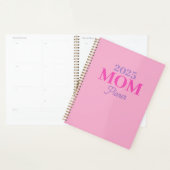 MOM Organizer Planer (Anzeige)