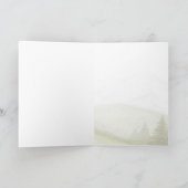 Mom & Pups Karte (Innenseite)