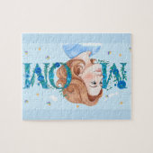 Mom Puzzle (Horizontal)