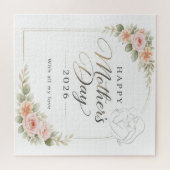 Mom Puzzle (Horizontal)